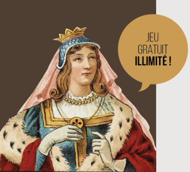 Jeu de belote en ligne